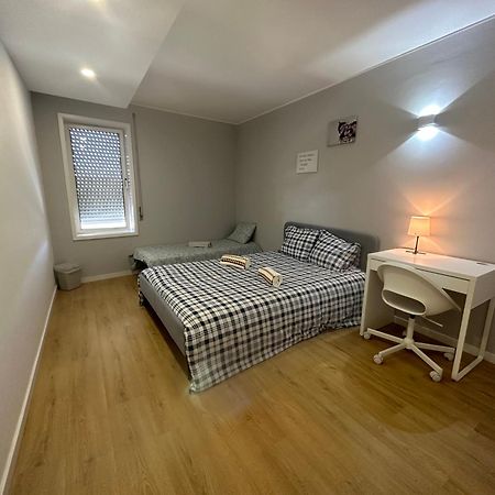 Pereira Azurara 3 Quarto 2 Póvoa de Varzim Dış mekan fotoğraf