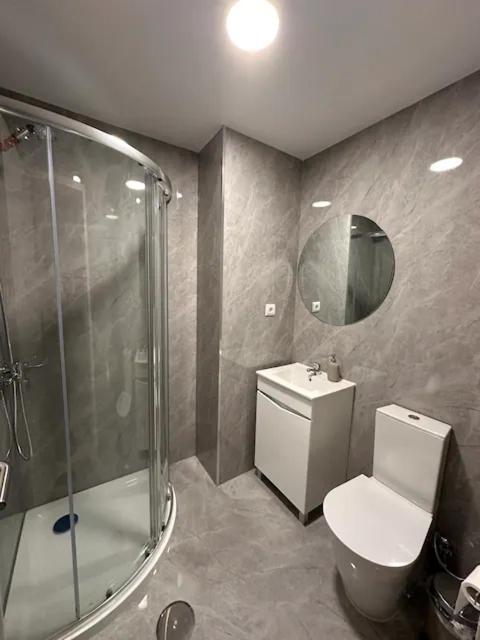 Pereira Azurara 3 Quarto 2 Póvoa de Varzim Dış mekan fotoğraf
