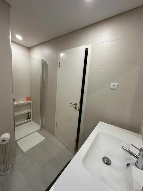 Pereira Azurara 3 Quarto 2 Póvoa de Varzim Dış mekan fotoğraf
