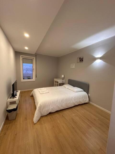 Pereira Azurara 3 Quarto 2 Póvoa de Varzim Dış mekan fotoğraf